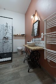 Gîte La Soulière - Gîte Koï, propriétaire