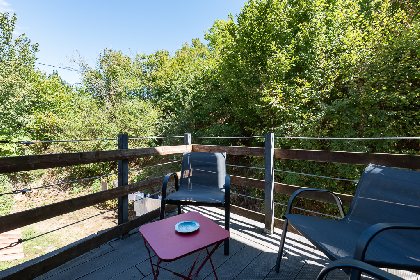 Gîte La Soulière - Gîte Koï, propriétaire