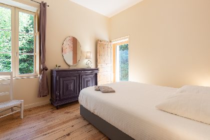 Gîte La Soulière - Gîte Koï, propriétaire