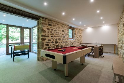 Gîte La Soulière - Gîte Koï, propriétaire