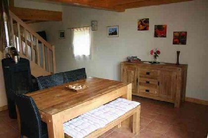 côté repas, OFFICE DE TOURISME DU PLATEAU DE MONTBAZENS