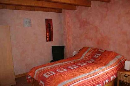 chambre safran accessibilité personnes à mobilité réduite, OFFICE DE TOURISME DU PLATEAU DE MONTBAZENS