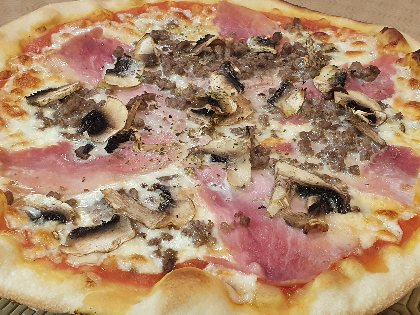 La Gabelle, La gabelle