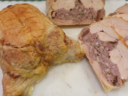 La Gabelle, La gabelle