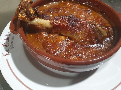 La Gabelle, La gabelle