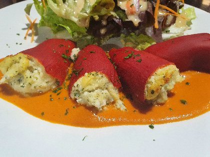 La Gabelle, La gabelle