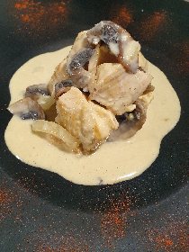 La Gabelle, OT Villefranche-Najac