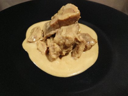 La Gabelle, La gabelle