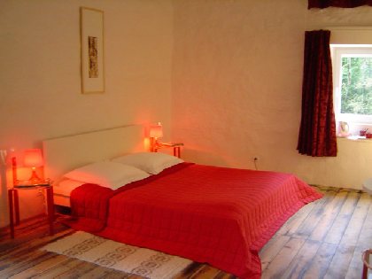 Le Moulin de Gauty, OFFICE DE TOURISME LARZAC VALLEES