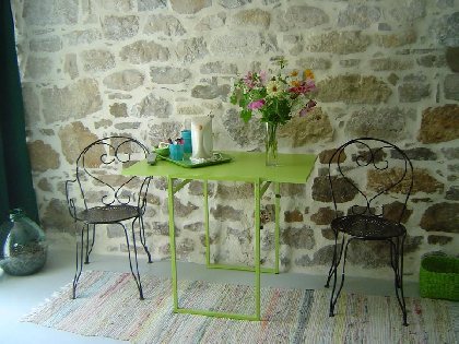 Le Moulin de Gauty, OFFICE DE TOURISME LARZAC VALLEES