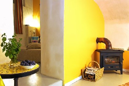 Chambre d'hôte Le Moulin de Gauty (Saint Jean d'Alcas), OFFICE DE TOURISME LARZAC TEMPLIER CAUSSES ET VALLEES