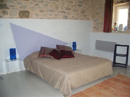 Chambre d'hôte Le Moulin de Gauty (Saint Jean d'Alcas), OFFICE DE TOURISME LARZAC TEMPLIER CAUSSES ET VALLEES