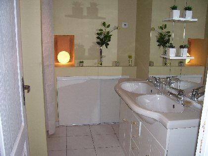 Chez Jeanine Brugier - Bonhaure, 