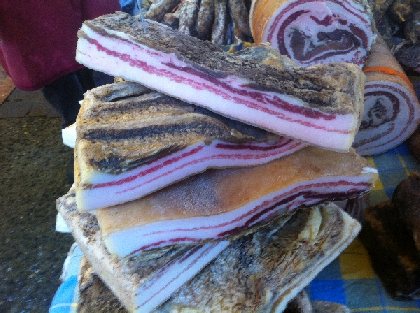 Ferme de Mayrinhac, OFFICE DE TOURISME DE BOZOULS