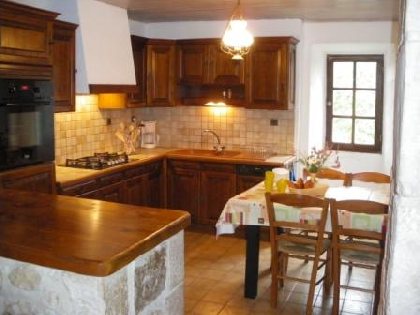 Gite rural Le Grand Chêne (Cornus), OFFICE DE TOURISME LARZAC TEMPLIER CAUSSES ET VALLEES