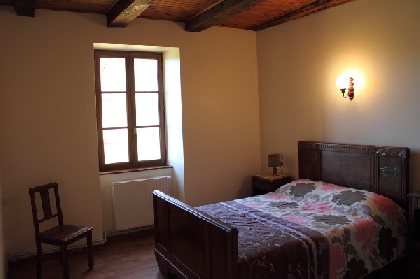 Chambre, M. MAZIERES Pierre