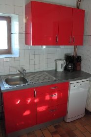 Cuisine, M. MAZIERES Pierre