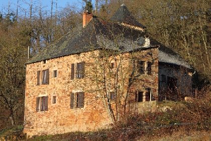 Gîte de Cournayres, M. MAZIERES Pierre