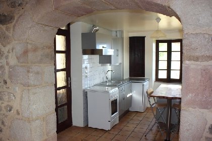 Cuisine, M. MAZIERES Pierre