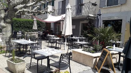 Restaurant Le Selvois, OFFICE DE TOURISME DU REQUISTANAIS