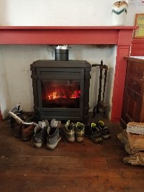 Gîte de St Roch Le Chemin, Office de Tourisme et du Thermalisme de Decazeville Communauté