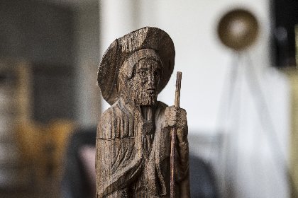 Gîte de St Roch Le Chemin, Gîte de St Roch Le Chemin