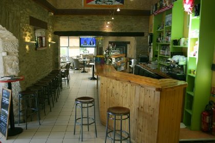 La Bohème, OFFICE DE TOURISME DE PARELOUP LEVEZOU