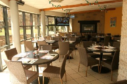 La Bohème, OFFICE DE TOURISME DE PARELOUP LEVEZOU