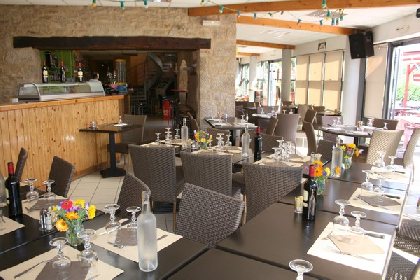 La Bohème, OFFICE DE TOURISME DE PARELOUP LEVEZOU