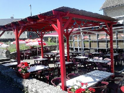 La Bohème, OFFICE DE TOURISME DE PARELOUP LEVEZOU