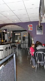 Restaurant Au P tit Bout d Où, OFFICE DE TOURISME DE PARELOUP LEVEZOU