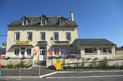 Restaurant Le Saint Claude, SEGALA VIVANT