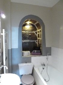 L'Oustal du sentier Lo Trobador, Annette Sitianus