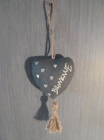 L'Oustal du sentier Lo Trobador, Annette Sitianus