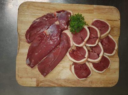 La ferme du Lévézou - Franck Josceran, OFFICE DE TOURISME DE PARELOUP LEVEZOU