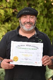 La ferme du Lévézou - Franck Josceran, OFFICE DE TOURISME DE PARELOUP LEVEZOU