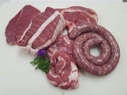 La ferme du Lévézou - Franck Josceran, OFFICE DE TOURISME DE PARELOUP LEVEZOU