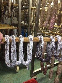 Ferme du Lévézou - Franck JOSCERAN, OFFICE DE TOURISME DE PARELOUP LEVEZOU