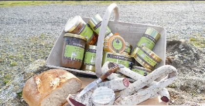 La ferme du Lévézou - Franck Josceran, OFFICE DE TOURISME DE PARELOUP LEVEZOU