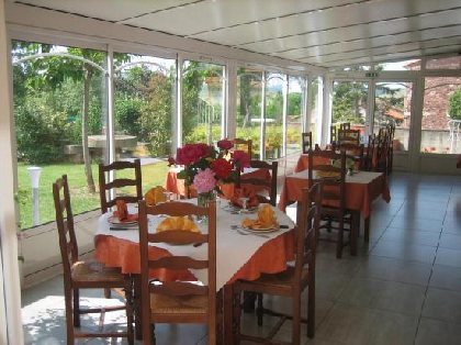 Le Clos Normand, OFFICE DE TOURISME DU ROUGIER DE CAMARES