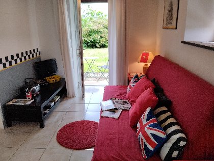 Gîtes Les Vaquans - BSA, Gîtes Les Vaquans 