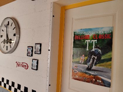 Gîtes Les Vaquans - BSA, Gîtes Les Vaquans 