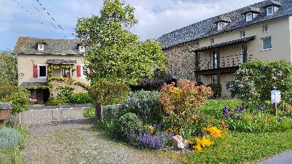 Gîtes Les Vaquans - BSA, Gîtes Les Vaquans 