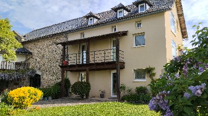 Gîtes Les Vaquans - BSA, Gîtes Les Vaquans 