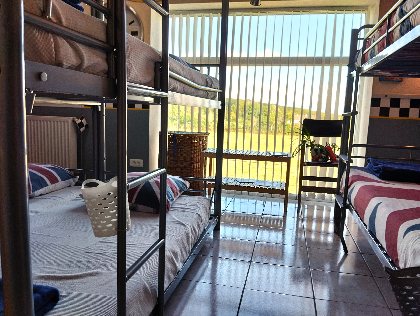 Gîtes Les Vaquans - BSA, Gîtes Les Vaquans 