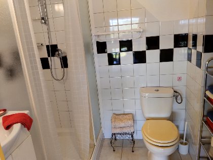 Gîtes Les Vaquans - BSA, Gîtes Les Vaquans 