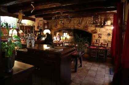 Auberge du Vieux Pont, OFFICE DE TOURISME DU LAISSAGAIS