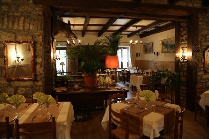 Auberge du Vieux Pont, OFFICE DE TOURISME DU LAISSAGAIS