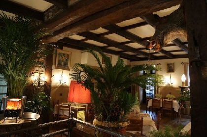 Auberge du Vieux Pont, OFFICE DE TOURISME DU LAISSAGAIS