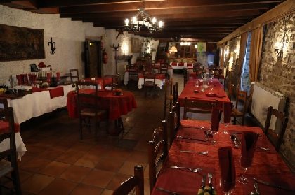 Auberge du Vieux Pont, OFFICE DE TOURISME DU LAISSAGAIS